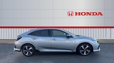 Honda Civic 1.5 VTEC Turbo Sport 5dr CVT Petrol Hatchback